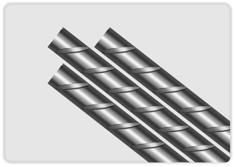 Rudra TMX Bars